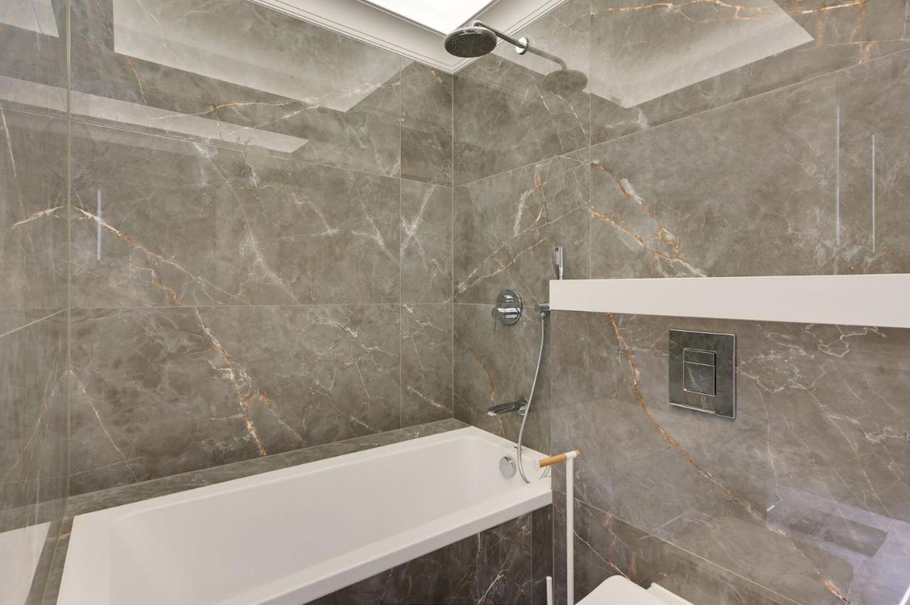 Aqua By Grand Apartments Gdaňsk Exteriér fotografie